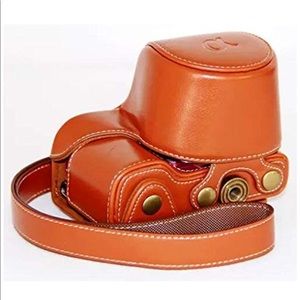 BRAND NEW! Sony a5000 a5100 Camera Case